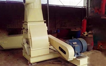 軸流式粉碎機(jī)給您講講木材破碎機(jī)運(yùn)用廣闊，功能強(qiáng)大