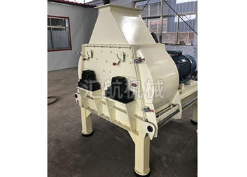 預(yù)糊化粉碎機