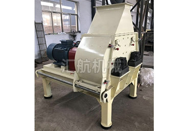 預(yù)糊化粉碎機