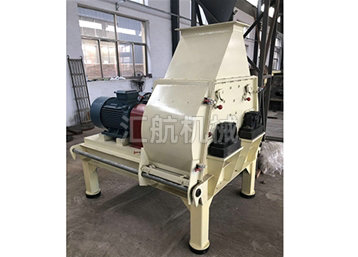 預(yù)糊化粉碎機